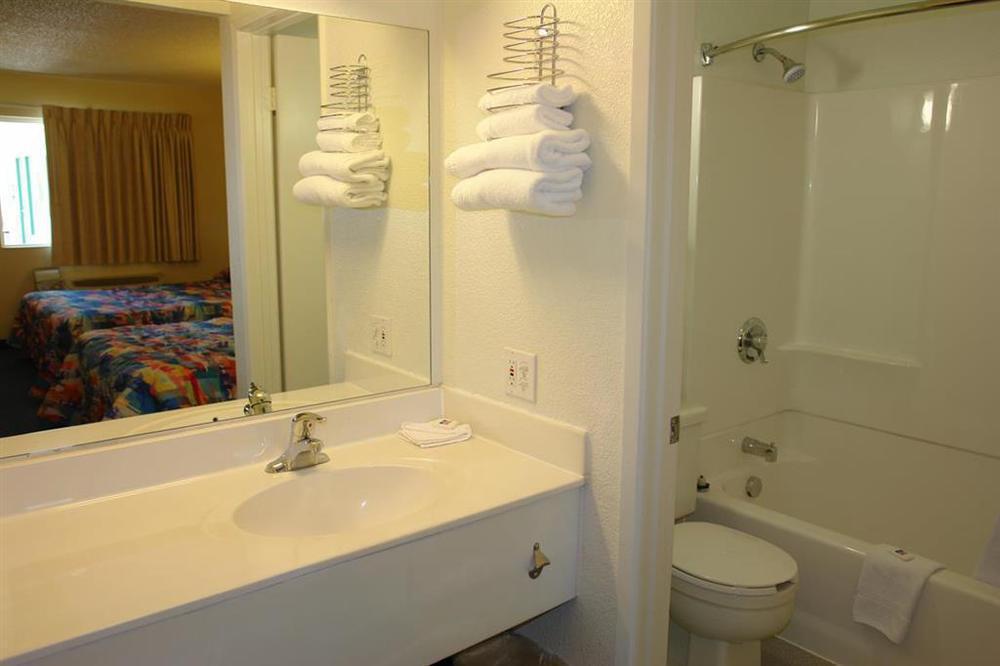 Motel 6-Rancho Mirage, Ca - Palm Springs Habitación foto