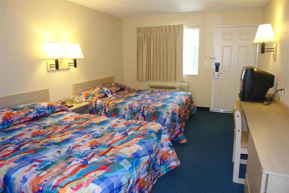 Motel 6-Rancho Mirage, Ca - Palm Springs Habitación foto